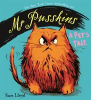 Pan Pusskins: A Pet's Tale - Pohádka o zvířátkách - Mr Pusskins: A Pet's Tale - A Pet's Tale