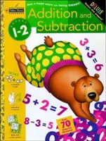Sčítání a odčítání (1. - 2. třída) - Addition and Subtraction (Grades 1 - 2)