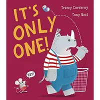 Je to jen jeden! - It's Only One!