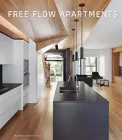Volně plynoucí byty - Free Flow Apartments