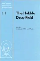Hubbleovo hluboké pole - The Hubble Deep Field