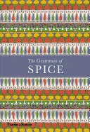 Gramatika koření - The Grammar of Spice