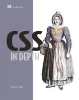 CSS do hloubky - CSS in Depth