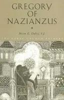 Řehoř z Nazianzu - Gregory of Nazianzus