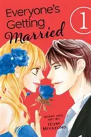 Každý se žení, svazek 1, 1 - Everyone's Getting Married, Vol. 1, 1