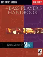 Příručka baskytaristy - The Bass Player's Handbook