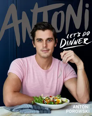 Antoni: Pojďme na večeři - Antoni: Let's Do Dinner