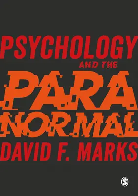Psychologie a paranormální jevy: Zkoumání anomálních zkušeností - Psychology and the Paranormal: Exploring Anomalous Experience