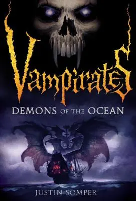 Vampýři: Vampýři: Démanty oceánu - Vampirates: Demons of the Ocean