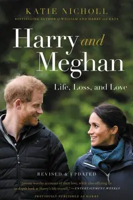 Harry a Meghan: Život, ztráta a láska - Harry and Meghan: Life, Loss, and Love