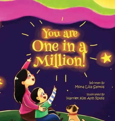 Jsi jeden z milionu - You are One in a Million