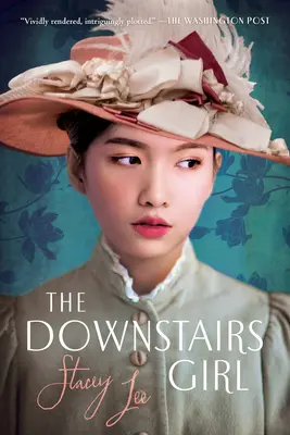 Dívka z přízemí - The Downstairs Girl