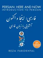 Perština: Tady a teď: Úvod do perštiny - Persian: Here and Now: Introduction to Persian