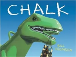 Křída - Chalk