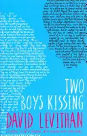 Dva kluci se líbají - Two Boys Kissing