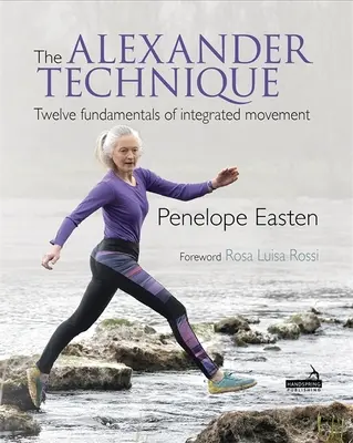 Alexandrova technika - The Alexander Technique