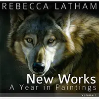 Nová díla I: Rok v obrazech - New Works I: A Year in Paintings