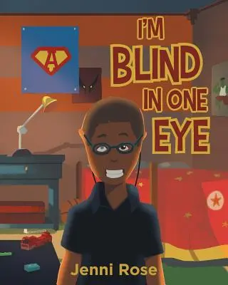 Jsem slepý na jedno oko - I'm Blind In One Eye
