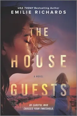 Hosté v domě - The House Guests