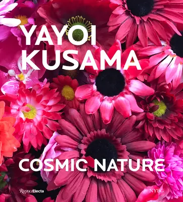 Kusama: Kosmická příroda - Kusama: Cosmic Nature