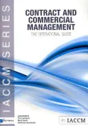 Smluvní a obchodní řízení - Contract and Commercial Management