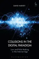 Střety v digitálním paradigmatu: Právo a tvorba pravidel ve věku internetu - Collisions in the Digital Paradigm: Law and Rule Making in the Internet Age