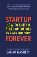 Start up navždy - Start Up Forever