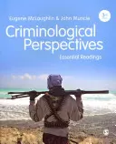 Kriminologické perspektivy: Essential Readings - Criminological Perspectives: Essential Readings