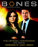 Kosti: Oficiální společník - Bones: The Official Companion