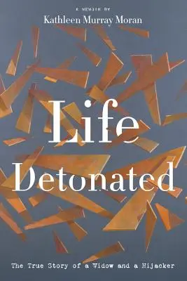 Život v detonacích: Pravdivý příběh vdovy a únosce - Life Detonated: The True Story of a Widow and a Hijacker