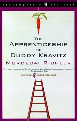 Učednictví Duddyho Kravitze - The Apprenticeship of Duddy Kravitz