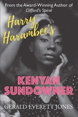 Harry Harambee's Kenyan Sundowner (Sluneční večeře v Keni) - Harry Harambee's Kenyan Sundowner