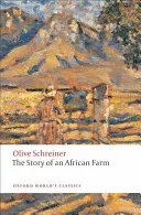 Příběh africké farmy - The Story of an African Farm