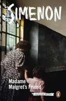 Přítel madam Maigret - Madame Maigret's Friend