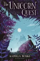 Hledání jednorožce - Unicorn Quest