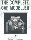 Kompletní modelář aut 1 - The Complete Car Modeller 1