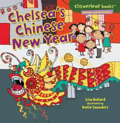 Chelsea slaví čínský nový rok - Chelsea's Chinese New Year