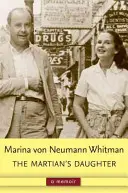 Marťanova dcera: Memoáry - The Martian's Daughter: A Memoir