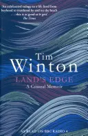 Na okraji pevniny - vzpomínky na pobřeží - Land's Edge - A Coastal Memoir