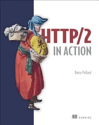 Http/2 v akci - Http/2 in Action