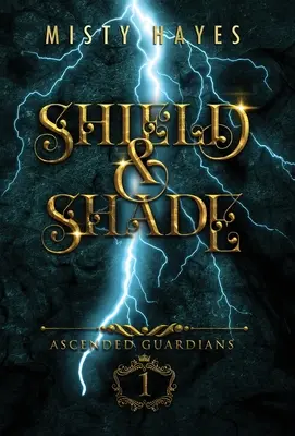 Štít a stín - Shield & Shade