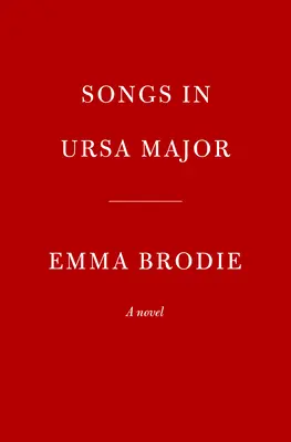 Písně v Ursa Major - Songs in Ursa Major