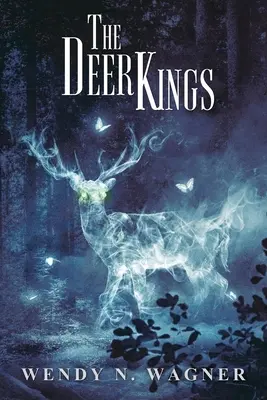 Jelení králové - The Deer Kings