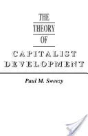 Teorie rozvoje kapitálu - Theory of Capital Development