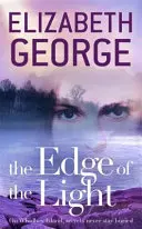Edge of the Light - Kniha 4 ze série The Edge of Nowhere - Edge of the Light - Book 4 of The Edge of Nowhere Series