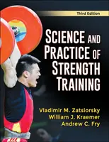 Věda a praxe silového tréninku - Science and Practice of Strength Training