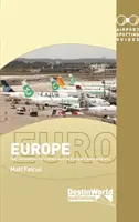 Průvodce po evropských letištích - Airport Spotting Guides Europe