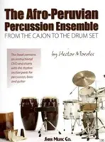 Afro-peruánský soubor bicích nástrojů - Afro-Peruvian Percussion Ensemble