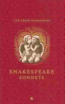 Shakespearovy sonety - Shakespeare's Sonnets