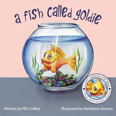 Ryba jménem Goldie - A Fish Called Goldie
